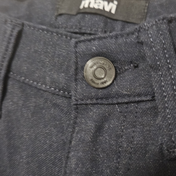 Mavi Marcus slim straight size 32/32 see measurements - Picture 4 of 14